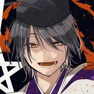 Profile image of 安部晴明