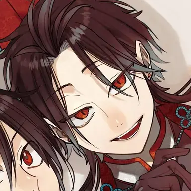 Profile image of 朱雀