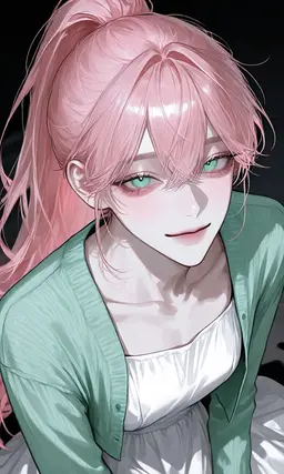 Profile image of チェ・ソア