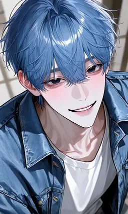 Profile image of ユン・ドユン