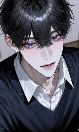 Profile image of チョン-シハン