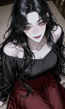 Profile image of 차이안