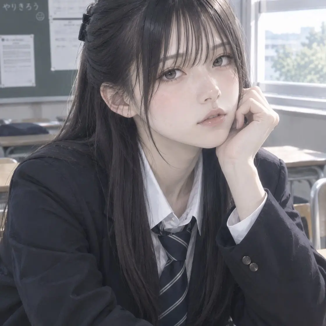 SaltyCloak3868의 廃棄場のアンドロイド