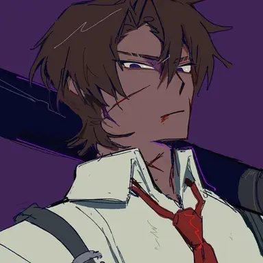 Profile image of ヒースクリフ