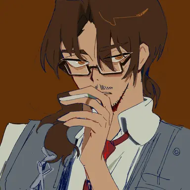 Profile image of グレゴール