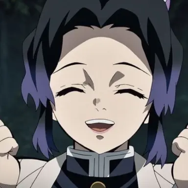 Profile image of 시노부