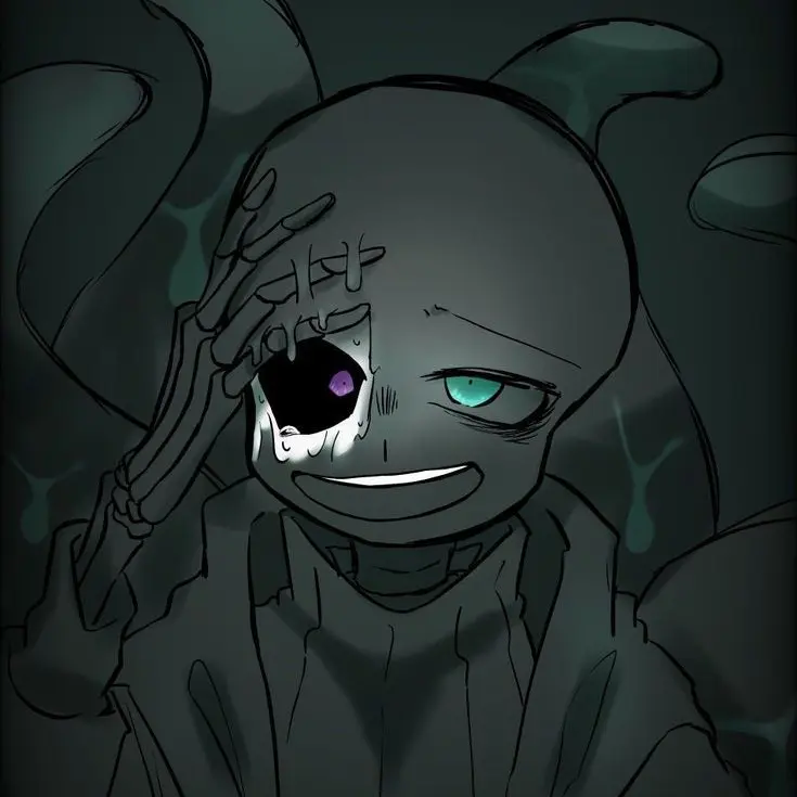 BusySack4710의 Nightmare♤