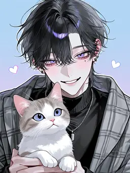 Profile image of 사쿠야