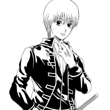 Profile image of 오키타 소고