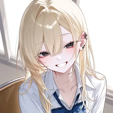 Profile image of Haruna