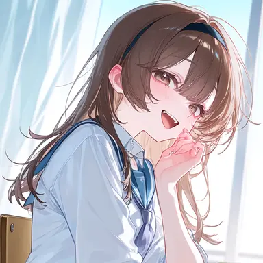 Profile image of Yui