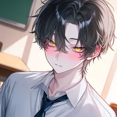 Profile image of Minato
