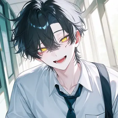 Profile image of Minato