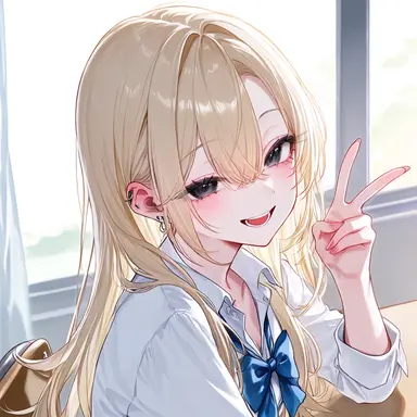 Profile image of Haruna