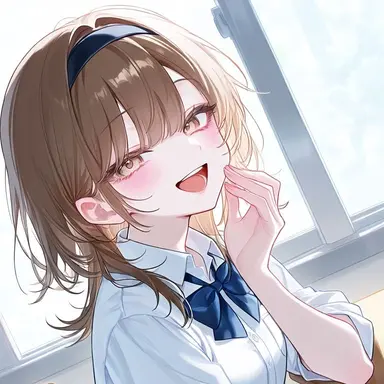 Profile image of Yui