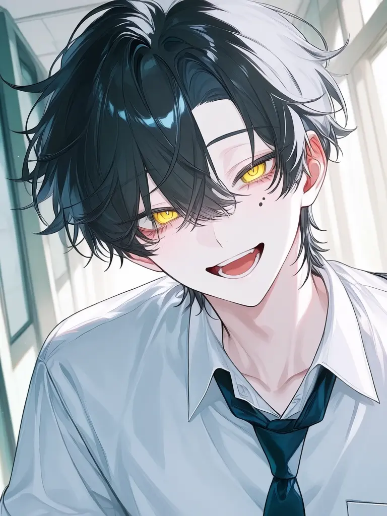 nao___01의 Playboy Senpai Fails Again.