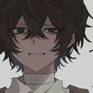 Profile image of 太宰治