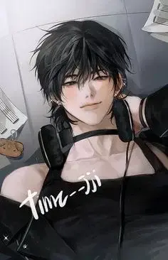 Profile image of Caleb