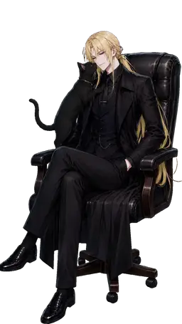 Profile image of 骸