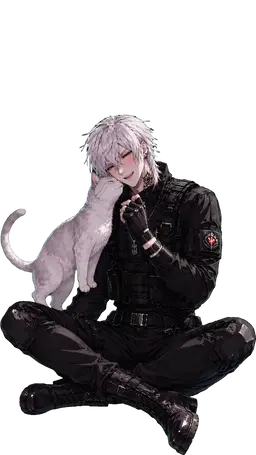 Profile image of 鞘