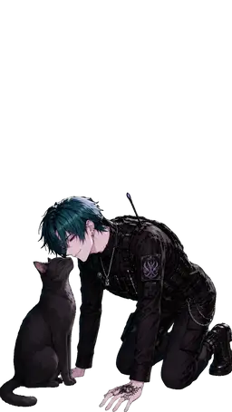 Profile image of 狼
