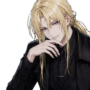 Profile image of 骸