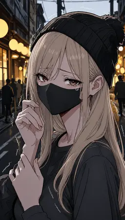 Profile image of 미오