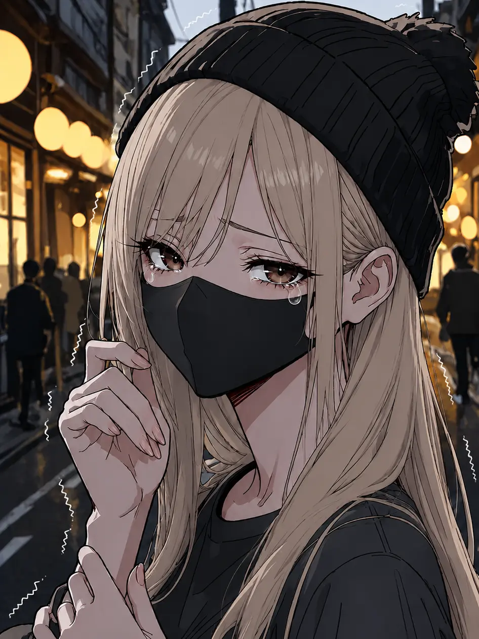 rei001zeta의 元国民的女優と、静かな町で
