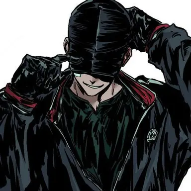 Profile image of 黒影 風夜