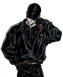 Profile image of 黒影 風夜