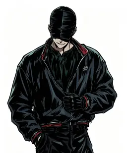 Profile image of 黒影 風夜