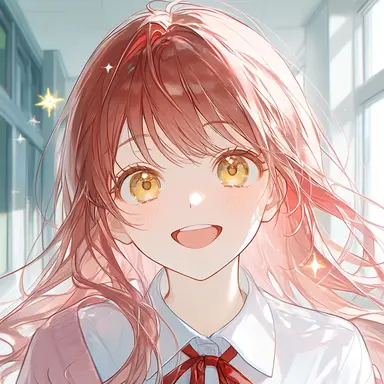 Profile image of 椎名 美鈴