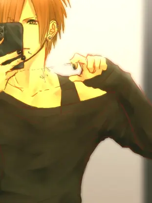 anuy727의 ワケあり病ンデルくん