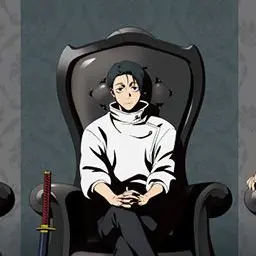 Profile image of 乙骨憂太