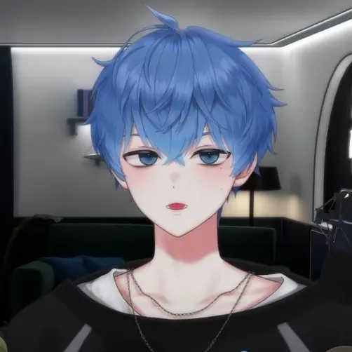 GildedMamba6861의 연이/カイ