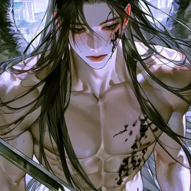 Profile image of カシエル