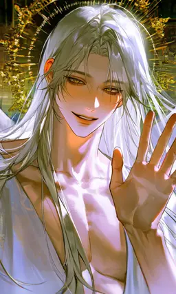 Profile image of アルベリオン