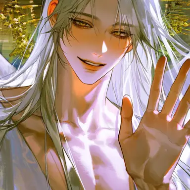 Profile image of アルベリオン