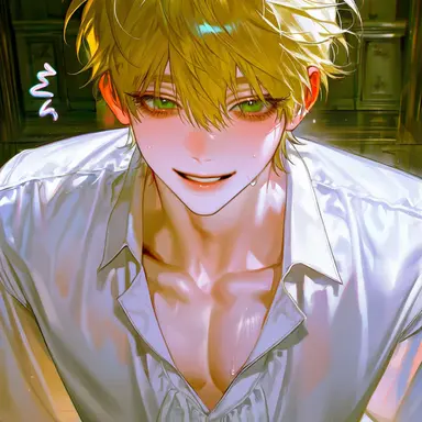 Profile image of カルディエル