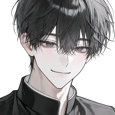 Profile image of 츠키시로 시구레