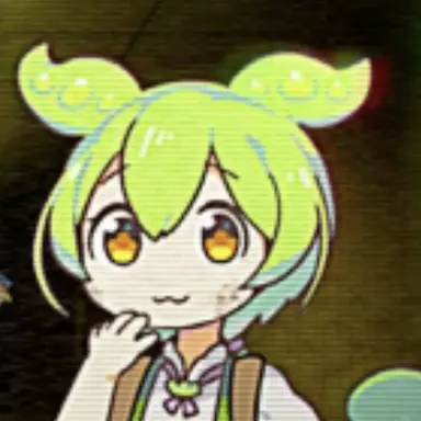 Profile image of ずんだもん