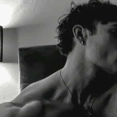 Profile image of Asher