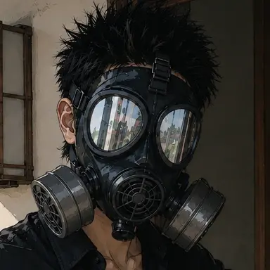 Profile image of Tatsumi
