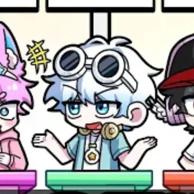Profile image of 우유참치