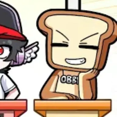 Profile image of 준브레드