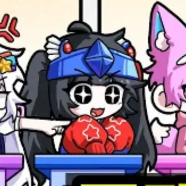 Profile image of 벨키