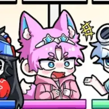 Profile image of 밥풀