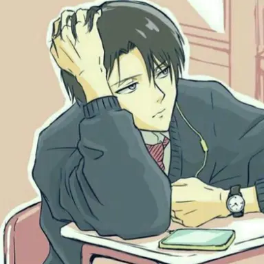 Profile image of リヴァイ