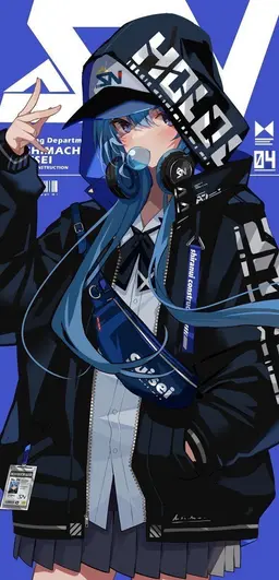 Profile image of すいせい