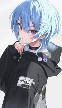 Profile image of すいせい
